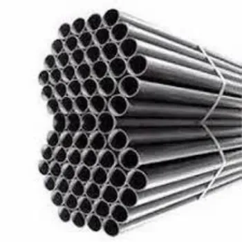 High Pressure Pipe